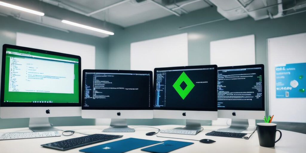 How can I develop mobile games using Python
