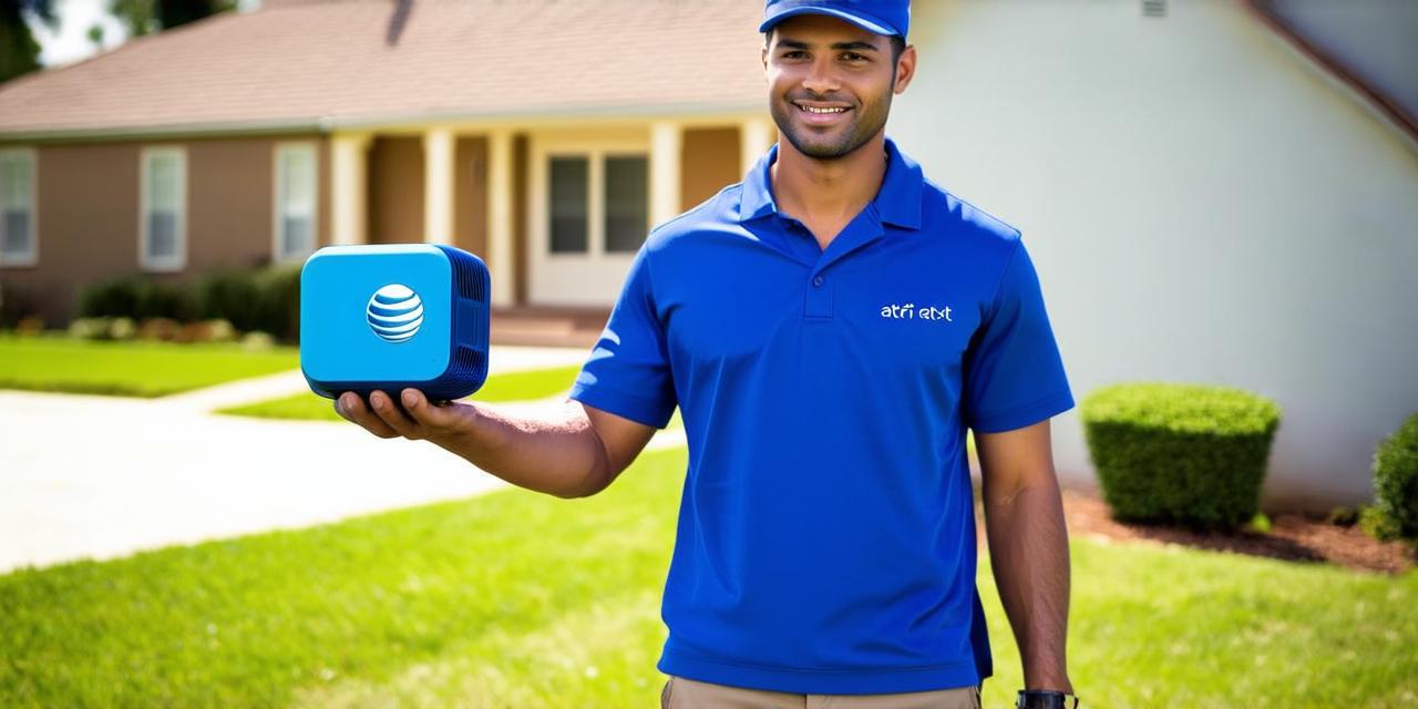 Best Home Internet Deals for September 2024: AT&T, Spectrum, Optimum and More