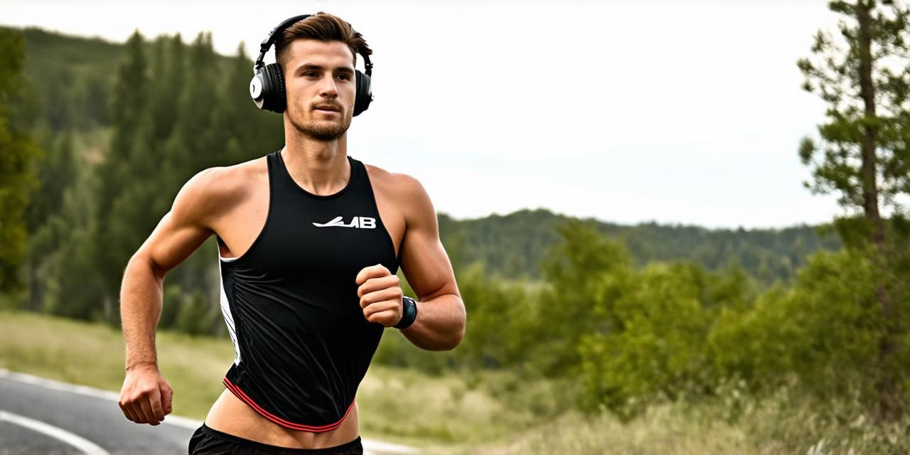 Top Running Headphones for 2024: A Comprehensive Guide