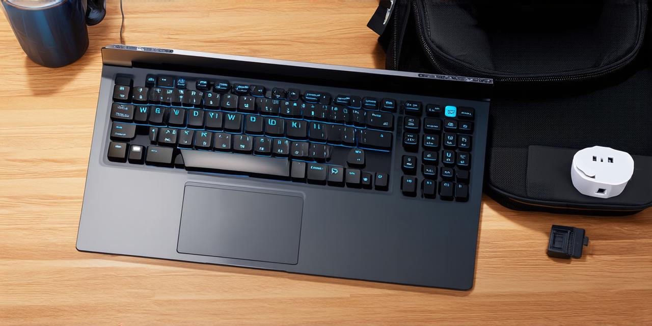 Best Gaming Laptops on a Budget: Game On the Go from Just $550