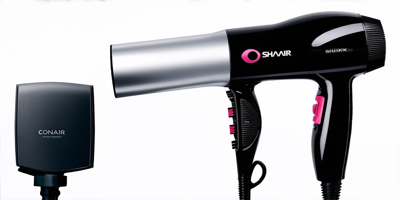 The Top 3 Best Hair Dryer Deals: Conair, Shark and Revlon Starting at $10