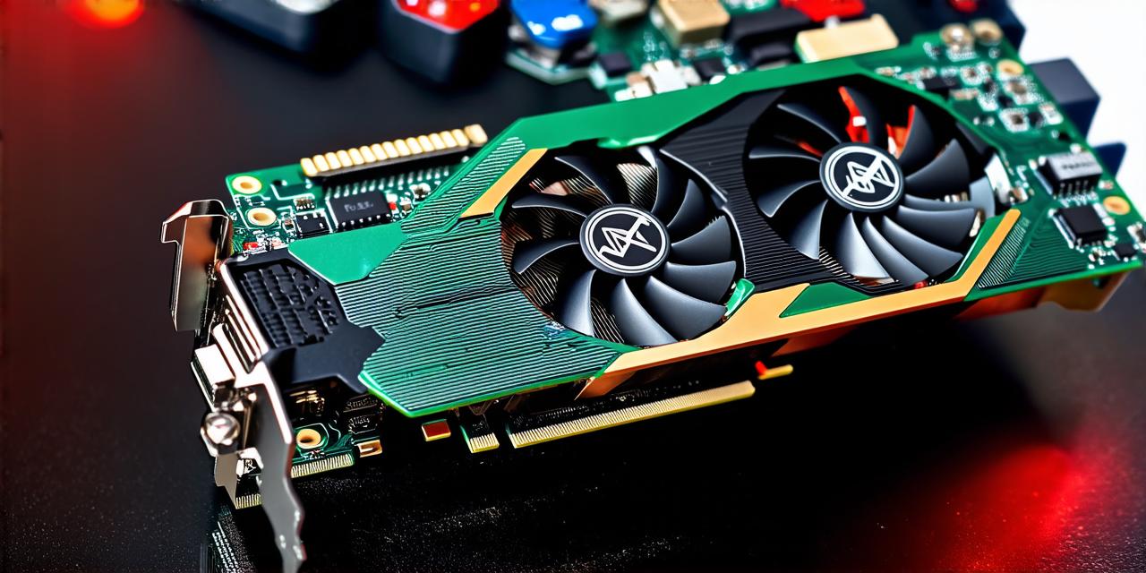 Best Graphics Cards for Gaming in 2024: A Comprehensive Guide