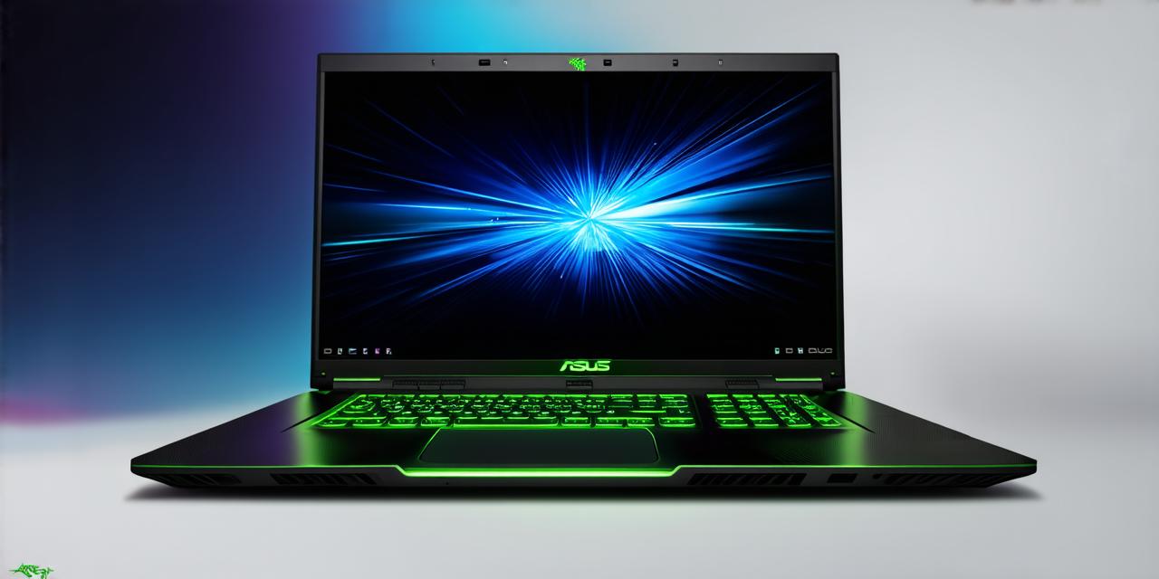 Best Gaming Laptops in 2024: Razer, Lenovo, Asus and More