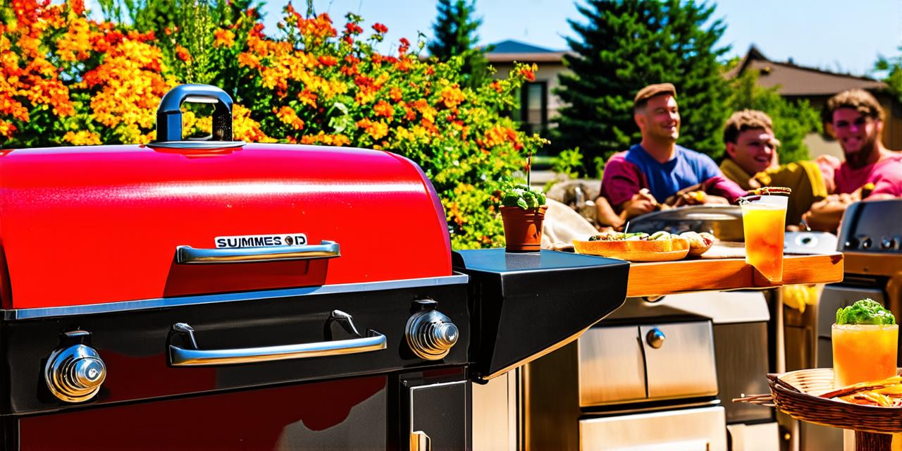 Best Grill Deals: Summer Savings on Gas, Charcoal, and Pellet Grills