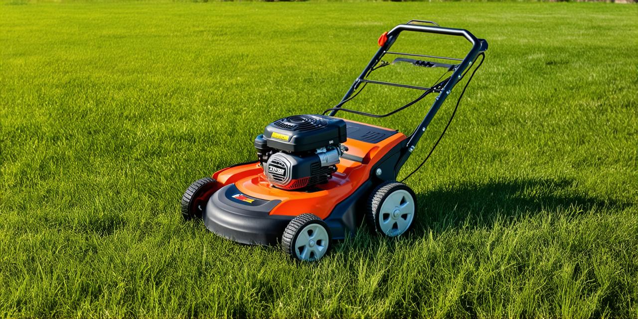 "Best Lawn Mower Deals: Cordless, Gas, Electric and Robotic"